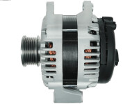 Lichtmaschine passend für Ssangyong Actyon Ssangyong Korando 12V 140A
