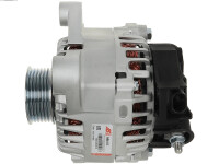 Lichtmaschine passend für Hyundai Elantra Hyundai Venue 12V 110A