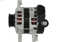 Lichtmaschine passend für Hyundai Accent Hyundai i10 Kia Ceed Kia Pro 12V 90A