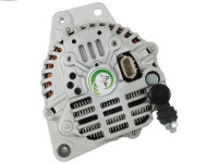 Lichtmaschine passend für Chery A3 Chery A5 Dr AUTOMOBILES 12V 90A