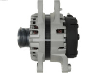 Lichtmaschine passend für Hyundai H-1 Hyundai H350 Kia Rio Kia Soul 12V 130A