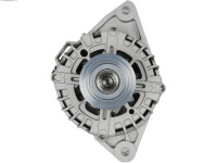 Lichtmaschine passend für Hyundai H-1 Hyundai H350 Kia Rio Kia Soul 12V 130A