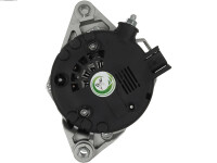 Lichtmaschine passend für Hyundai H-1 Hyundai H350 Kia Rio Kia Soul 12V 130A
