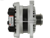 Lichtmaschine passend für Hyundai Accent Hyundai Elantra Kia Rio 12V 130A