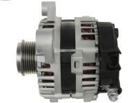 Lichtmaschine passend für Hyundai Accent Hyundai Elantra Kia Rio 12V 130A