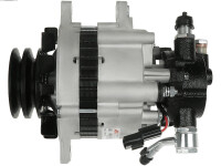 Lichtmaschine passend für Hyundai Galloper Hyundai H100 12V 65A