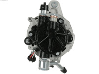 Lichtmaschine passend für Hyundai Galloper Hyundai H100 12V 65A