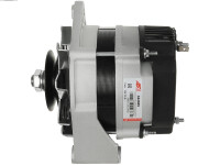 Lichtmaschine passend für Audi 50 Audi 80 Fiat 124 Fiat 130 Seat 127 Vw Derby 12V 55A