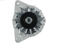 Lichtmaschine passend für Daimler Sovereign Daimler Vanden Ford Capri Ford Cortina Jaguar XJ6 Rover 2300 12V 45A
