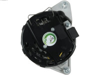 Lichtmaschine passend für Daimler Sovereign Daimler Vanden Ford Capri Ford Cortina Jaguar XJ6 Rover 2300 12V 45A