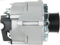 Lichtmaschine passend für Mercedes Benz TRUCKS 24V 80A