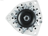 Lichtmaschine passend für Mercedes Benz TRUCKS 24V 80A