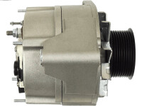 Lichtmaschine passend für Mercedes Benz TRUCKS 24V 80A