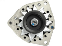 Lichtmaschine passend für Mercedes Benz TRUCKS 24V 80A
