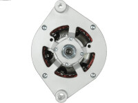 Lichtmaschine passend für Volvo B12 Volvo F 24V 80A
