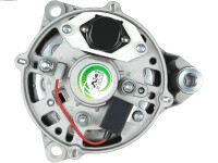 Lichtmaschine passend für Citroen XM Mercedes Benz TRUCKS 24V 27A