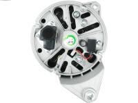 Lichtmaschine passend für Kassbohrer S2115HDH Kassbohrer S215H Mercedes Benz TRUCKS 24V 140A