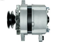 Lichtmaschine passend für Iveco 100 Iveco 120 24V 55A