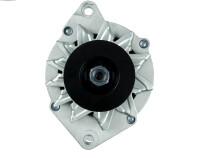 Lichtmaschine passend für Iveco 100 Iveco 120 24V 55A