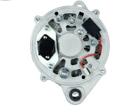 Lichtmaschine passend für Iveco 100 Iveco 120 24V 55A