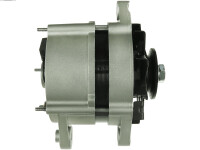 Lichtmaschine passend für Iveco 100 Iveco 120 24V 55A