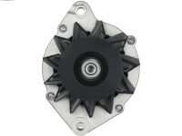 Lichtmaschine passend für Iveco 100 Iveco 120 24V 55A