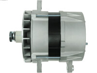 Lichtmaschine passend für Daf 95.310 Daf 95.330 Kassbohrer S200 Kassbohrer S208H Pegaso 6424 Scania BK112 24V 120A