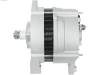 Lichtmaschine passend für Iveco 100 Iveco 135 Renault 385.26 Scania 113 Scania 143 24V 80A