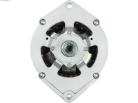 Lichtmaschine passend für Iveco 100 Iveco 135 Renault 385.26 Scania 113 Scania 143 24V 80A