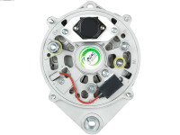 Lichtmaschine passend für Iveco 100 Iveco 135 Renault 385.26 Scania 113 Scania 143 24V 80A