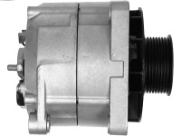 Lichtmaschine passend für Scania 113 Scania 114 24V 65A