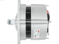 Lichtmaschine passend für Atlas COPCO Iveco MK Iveco P/PA Mercedes Benz TRUCKS 24V 27A