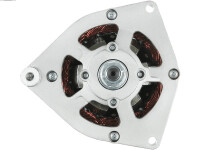 Lichtmaschine passend für Atlas COPCO Iveco MK Iveco P/PA Mercedes Benz TRUCKS 24V 27A