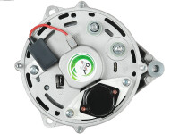 Lichtmaschine passend für Atlas COPCO Iveco MK Iveco P/PA Mercedes Benz TRUCKS 24V 27A