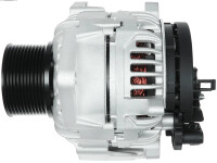 Lichtmaschine passend f&uuml;r Mercedes Benz TRUCKS...