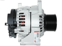 Lichtmaschine passend für Mercedes Benz TRUCKS 24V 80A