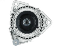 Lichtmaschine passend für Mercedes Benz TRUCKS 24V 80A