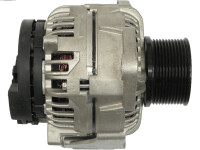 Lichtmaschine passend für Mercedes Benz TRUCKS 24V 80A