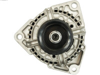 Lichtmaschine passend für Mercedes Benz TRUCKS 24V 80A