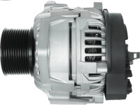 Lichtmaschine passend für Mercedes Benz TRUCKS 24V 80A