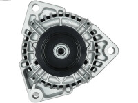 Lichtmaschine passend für Mercedes Benz TRUCKS 24V 80A