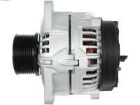Lichtmaschine passend für Mercedes Benz Vario Mercedes Benz TRUCKS 24V 100A