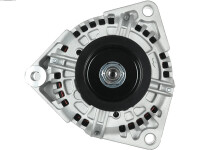 Lichtmaschine passend für Mercedes Benz Vario Mercedes Benz TRUCKS 24V 100A