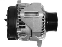 Lichtmaschine passend für Mercedes Benz Vario Mercedes Benz TRUCKS 24V 100A