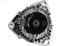 Lichtmaschine passend für Mercedes Benz Vario Mercedes Benz TRUCKS 24V 100A