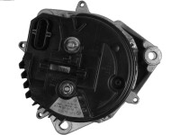 Lichtmaschine passend für Mercedes Benz Vario Mercedes Benz TRUCKS 24V 100A