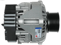 Lichtmaschine passend für Mercedes Benz Vario Mercedes Benz TRUCKS 24V 100A