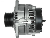 Lichtmaschine passend für Mercedes Benz Vario Mercedes Benz TRUCKS 24V 100A