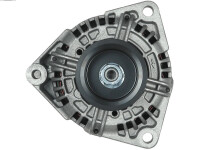 Lichtmaschine passend für Mercedes Benz Vario Mercedes Benz TRUCKS 24V 100A