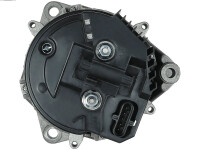 Lichtmaschine passend für Mercedes Benz Vario Mercedes Benz TRUCKS 24V 100A